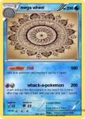 mega wheel