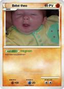 Bébé theo