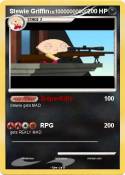 Stewie Griffin