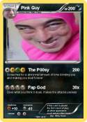 Pink Guy