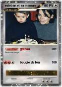 esteban et sa