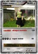 super mamie