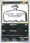 High Five
