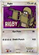 Rigby