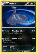 Lugia ¤