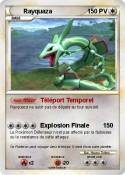 Rayquaza