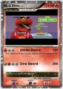 MLG Elmo