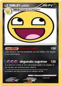 LE SMILEY