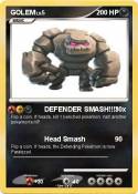 GOLEM