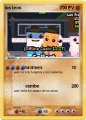 los bros