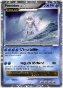 Poseidon