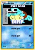 squirtle