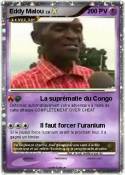Eddy Malou