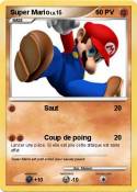 Super Mario