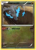 charizard EX