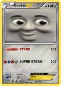 Gordan