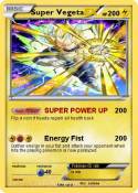 Super Vegeta