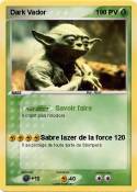 Dark Vador