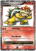 Bowser
