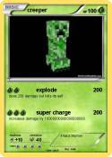 creeper