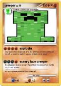 creeper