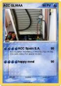 ACC GL99AA