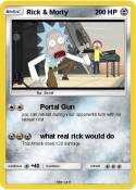 Rick & Morty
