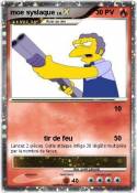 moe syslaque