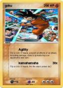 goku