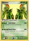 Florauna