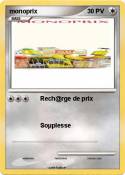 monoprix