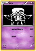 Sans
