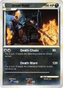Ghost Rider