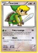 Toon Link
