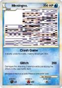Missingno.