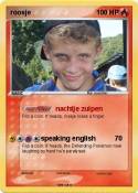 roosje