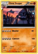 Clone Trooper