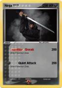 Ninja *****