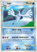 lugia