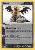 Giratina