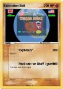 Extinction Ball