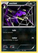 arachnet