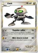 Clank