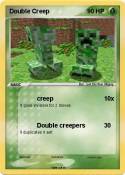 Double Creep