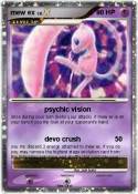 mew ex
