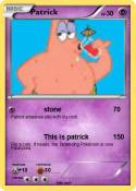 Patrick