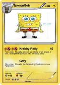 SpongeBob