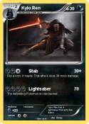 Kylo Ren
