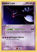 shadow Lugia