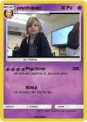 psychopaat